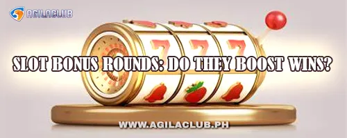 Slot Bonus Rounds: Do They Boost Wins?